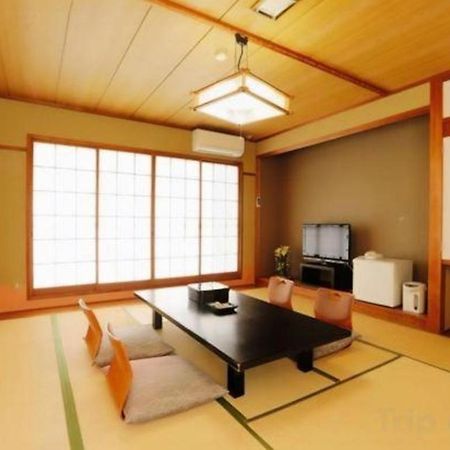 白子ニューシーサイドホテル エクステリア 写真