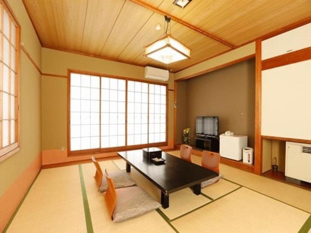 白子ニューシーサイドホテル エクステリア 写真