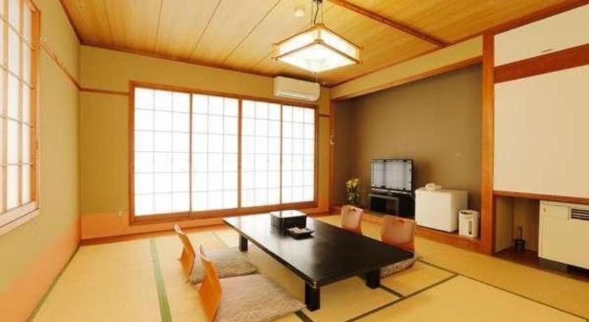 白子ニューシーサイドホテル エクステリア 写真