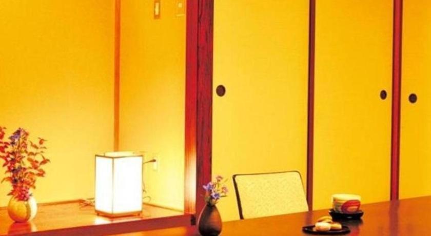 白子ニューシーサイドホテル エクステリア 写真